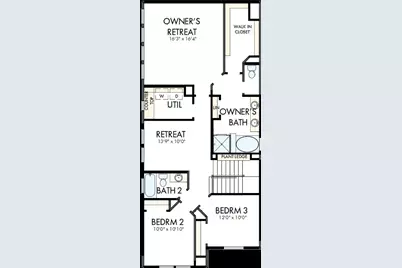 14504 Walsh Avenue, Fort Worth, TX 76008 - Photo 3