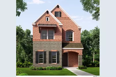 14504 Walsh Avenue, Fort Worth, TX 76008 - Photo 1