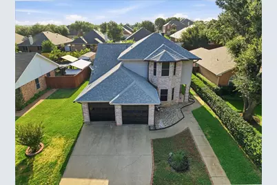 407 Nita Lane, Euless, TX 76040 - Photo 29