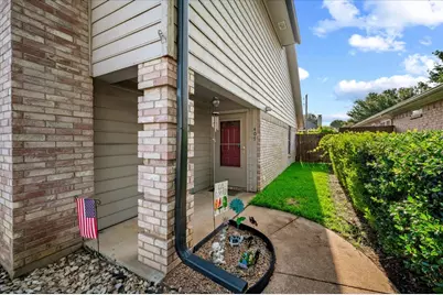 407 Nita Lane, Euless, TX 76040 - Photo 3