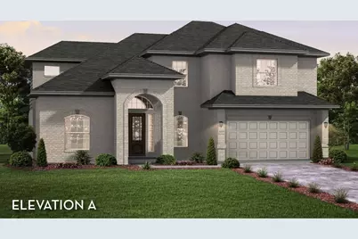 16408 Flatlands Way, Celina, TX 75009 - Photo 1