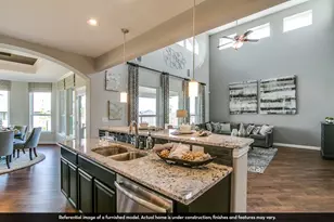 16408 Flatlands Wy, Celina, TX 75009 - Photo 11