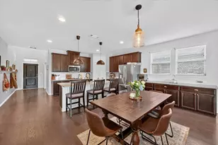 205 Black Alder Dr, Fort Worth, TX 76131 - Photo 13