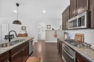 205 Black Alder Dr, Fort Worth, TX 76131 - Photo 11