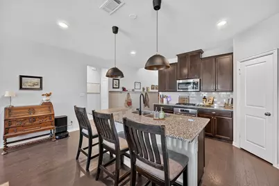 205 Black Alder Drive, Fort Worth, TX 76131 - Photo 9