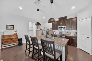 205 Black Alder Dr, Fort Worth, TX 76131 - Photo 9