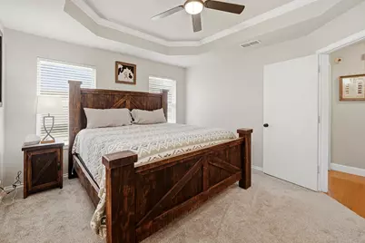 807 Lee Street, Tioga, TX 76271 - Photo 17