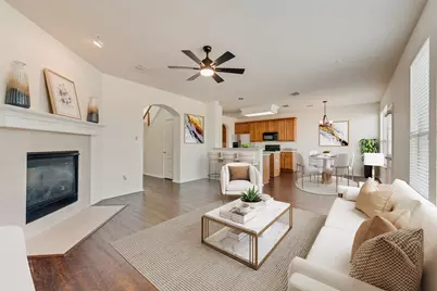 306 Salsbury Drive, Euless, TX 76040 - Photo 5