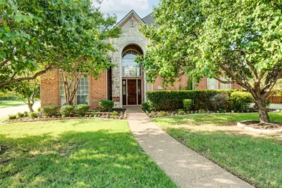 801 Camelot Court, Highland Village, TX 75077 - Photo 1