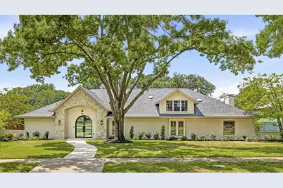 10747 Bushire Drive, Dallas, TX 75229 - Photo 1