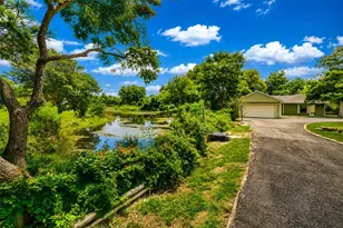 256 Country Club Rd, Whitney, TX 76692 - Photo 5