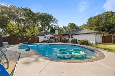 1320 San Antone Lane, Lewisville, TX 75077 - Photo 23