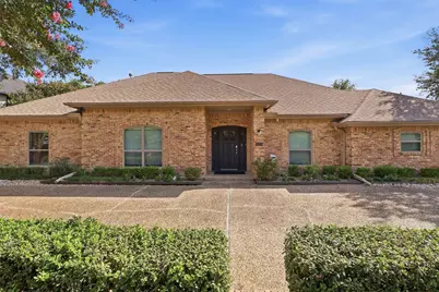 6302 Warm Mist Lane, Dallas, TX 75248 - Photo 1