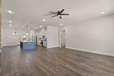 621 Oaklawn Drive, River Oaks, TX 76114 - Photo 5