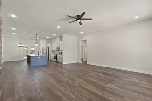 621 Oaklawn Dr, River Oaks, TX 76114 - Photo 5