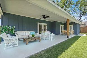 621 Oaklawn Dr, River Oaks, TX 76114 - Photo 33