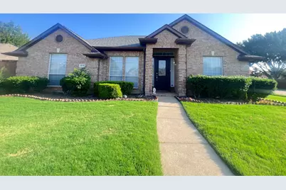 10718 Brandenberg Drive, Frisco, TX 75035 - Photo 1