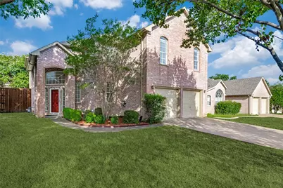 2505 Lakeshore Drive, Flower Mound, TX 75028 - Photo 1