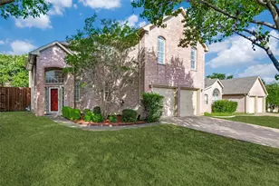 2505 Lakeshore Dr, Flower Mound, TX 75028 - Photo 1