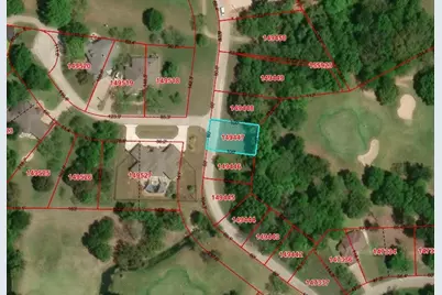 34006 Stonewood Drive, Whitney, TX 76692 - Photo 1