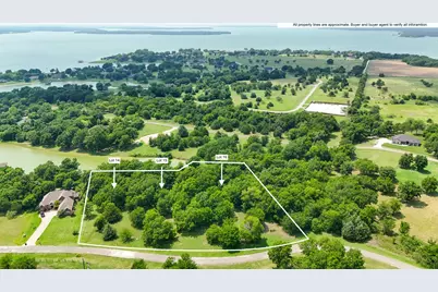 Lot 14-16 Pacifico, Kerens, TX 75144 - Photo 1