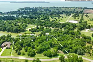 Lot 14-16 Pacifico, Kerens, TX 75144 - Photo 1