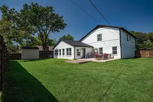 2316 Hummingbird Trail, Grapevine, TX 76051 - Photo 35