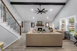 2316 Hummingbird Trail, Grapevine, TX 76051 - Photo 7