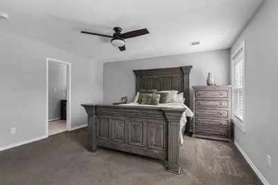 2316 Hummingbird Trail, Grapevine, TX 76051 - Photo 21