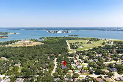 2316 Hummingbird Trail, Grapevine, TX 76051 - Photo 37