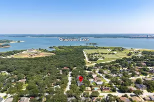 2316 Hummingbird Trail, Grapevine, TX 76051 - Photo 37