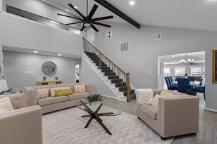 2316 Hummingbird Trail, Grapevine, TX 76051 - Photo 9