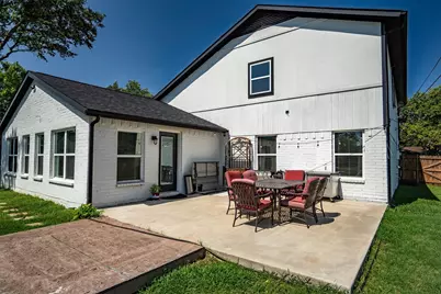 2316 Hummingbird Trail, Grapevine, TX 76051 - Photo 33