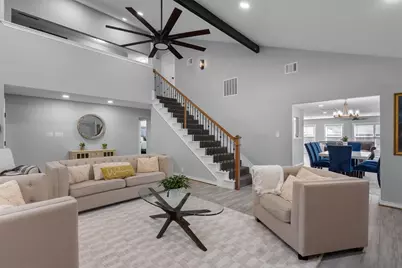 2316 Hummingbird Trail, Grapevine, TX 76051 - Photo 9