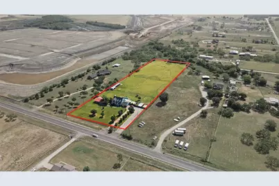 10732 Fm 1385, Pilot Point, TX 76258 - Photo 5