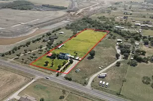 10732 FM1385, Pilot Point, TX 76258 - Photo 5
