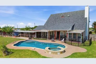 10732 Fm 1385, Pilot Point, TX 76258 - Photo 29