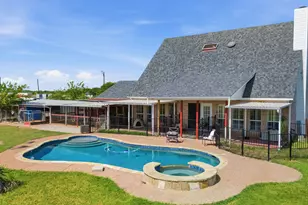 10732 FM1385, Pilot Point, TX 76258 - Photo 29