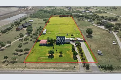 10732 Fm 1385, Pilot Point, TX 76258 - Photo 3
