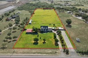 10732 FM1385, Pilot Point, TX 76258 - Photo 3