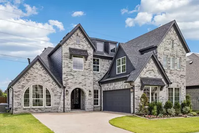 7606 Lanier Lane, Grand Prairie, TX 75054 - Photo 1