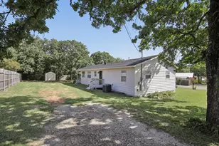 217 Chambers Dr, Alvarado, TX 76009 - Photo 29