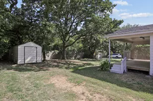 217 Chambers Dr, Alvarado, TX 76009 - Photo 27