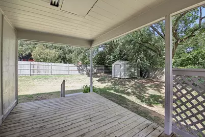 217 Chambers Drive, Alvarado, TX 76009 - Photo 25
