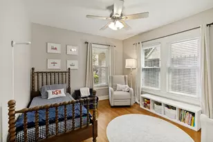 5818 Vickery Blvd, Dallas, TX 75206 - Photo 21