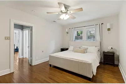 5818 Vickery Boulevard, Dallas, TX 75206 - Photo 17
