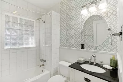 5818 Vickery Boulevard, Dallas, TX 75206 - Photo 23