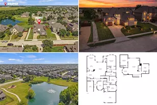 7910 Edgeglen Trail, Sachse, TX 75048 - Photo 1
