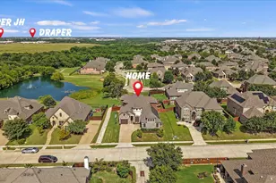 7910 Edgeglen Trail, Sachse, TX 75048 - Photo 1
