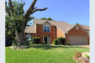 2417 Warwick Avenue, Flower Mound, TX 75028 - Photo 3